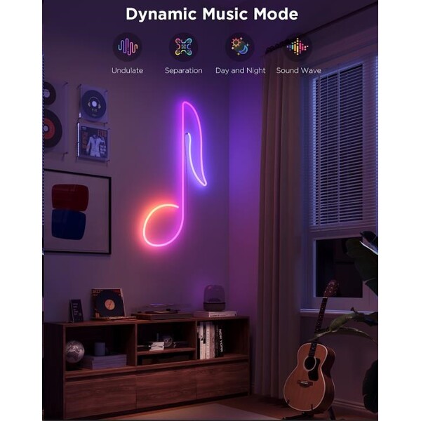 Govee-Neon-Rope-Light-2-Matter-ohebny-LED-pasek-RGBIC-3m