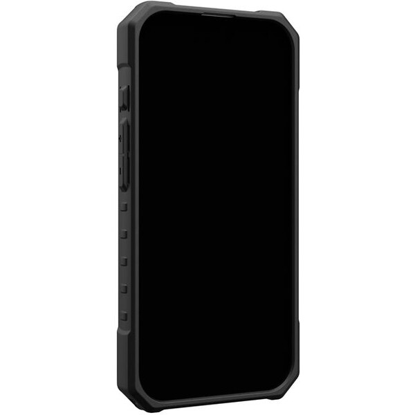 UAG-Pathfinder-Magsafe-kryt-iPhone-16-Pro-cerny