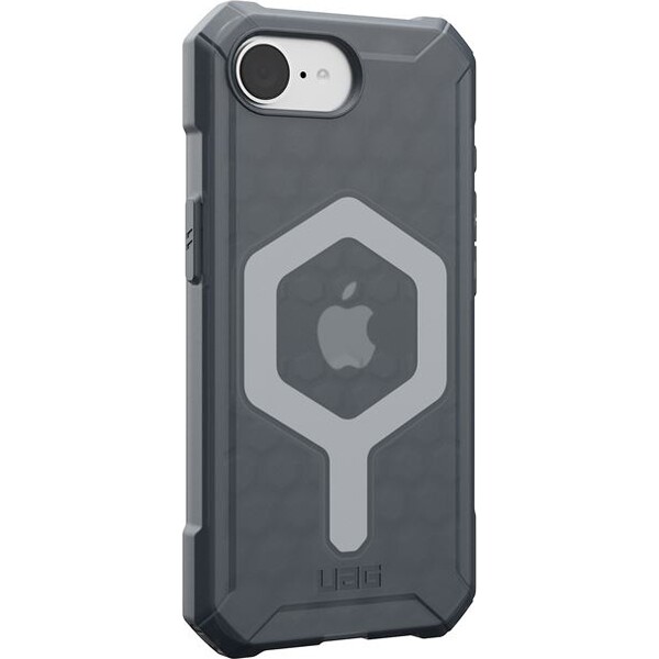 UAG-Essential-Armor-Magsafe-kryt-iPhone-17e-16e-sedy