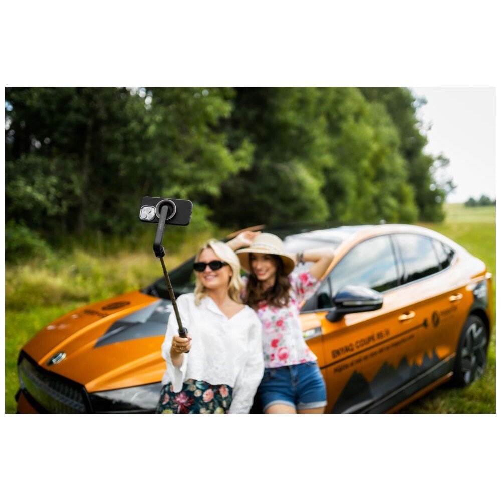 FIXED-MagSnap-selfie-tyc-s-tripodem-podporou-MagSafe-cerna
