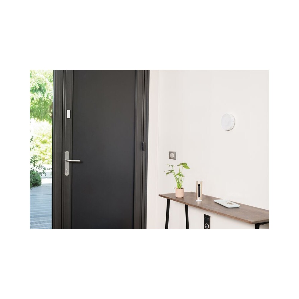 Netatmo-Smart-Indoor-Camera-Siren-Sensors