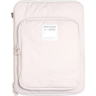 ELAGO Tablet Sleeve pouzdro pro 11'' iPad/Tablet světle růžové