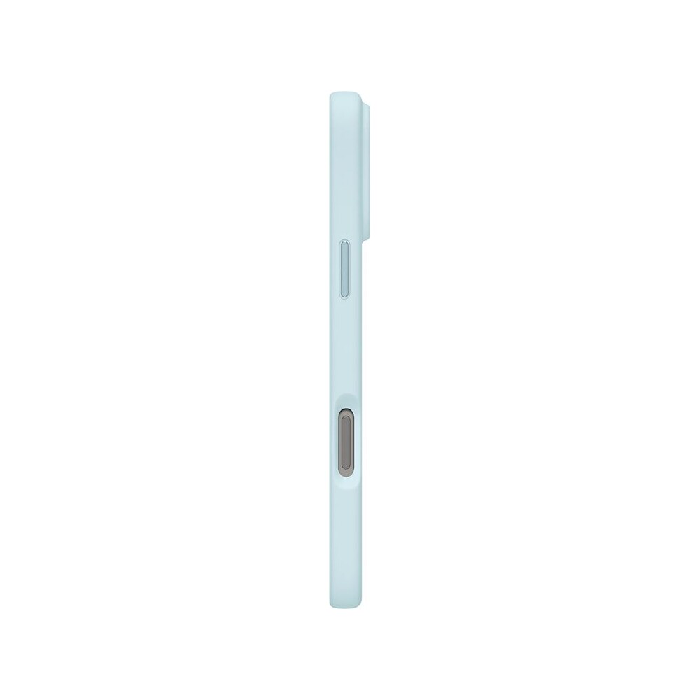 Spigen-Silicone-Fit-MagSafe-kryt-iPhone-17-Pro-Max-mute-blue