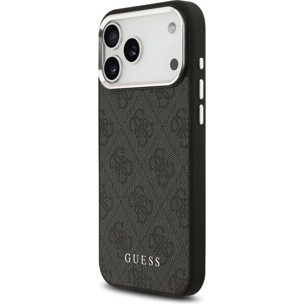 Guess-4G-MagSafe-kryt-iPhone-17-Pro-Max-cerny