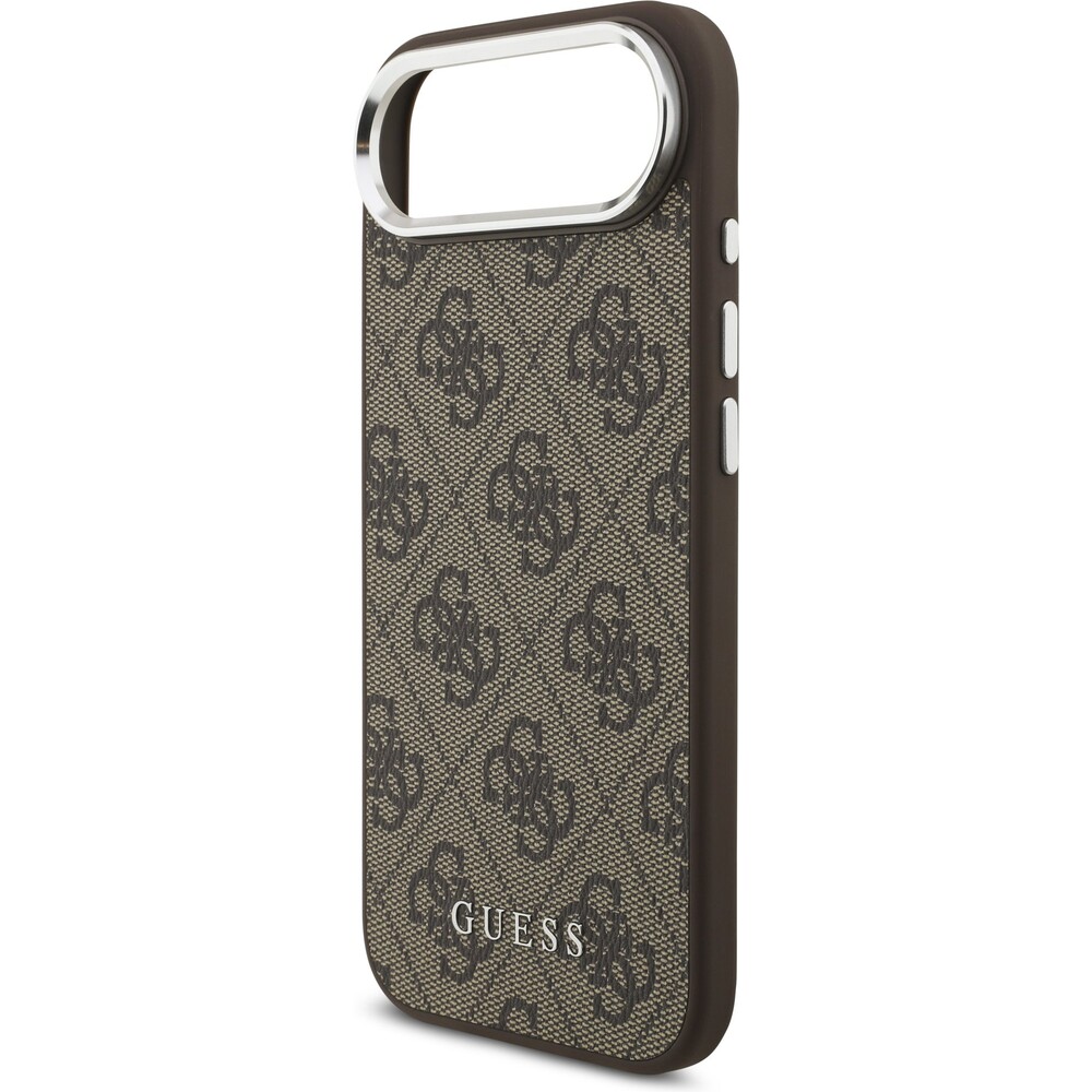Guess-4G-MagSafe-kryt-iPhone-Air-hnedy