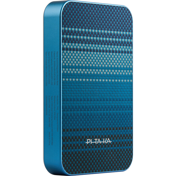 Pitaka-Powerbanka-15W-10000mAh-Qi2-MagSafe-Moonrise