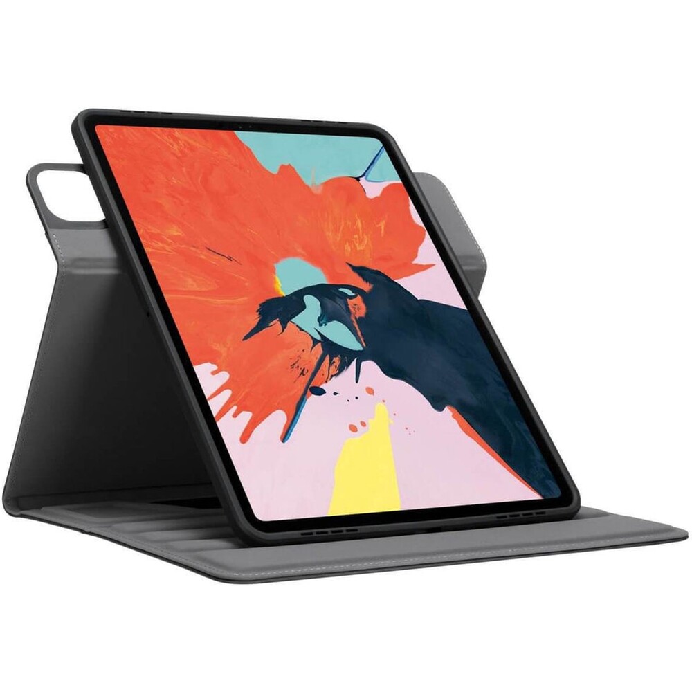 Targus-VersaVu-pouzdro-pro-iPad-Air-13-a-iPad-Pro-12-9-cerne