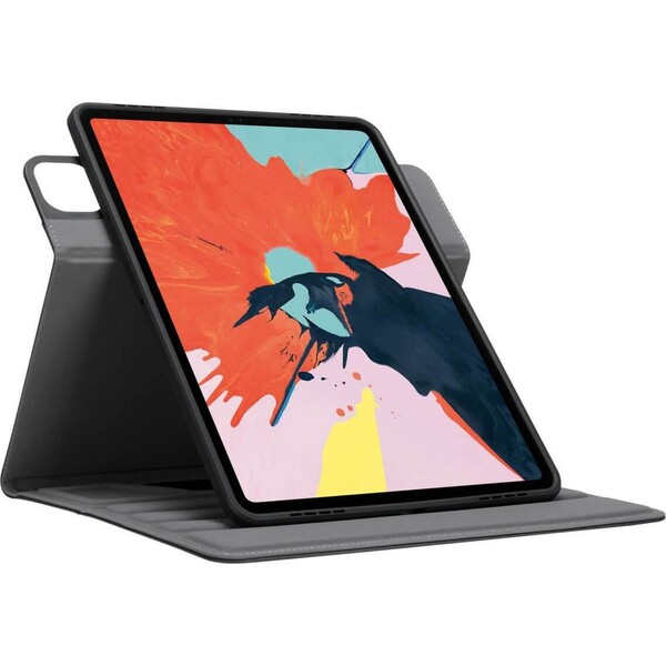 Targus-VersaVu-pouzdro-pro-iPad-Air-13-a-iPad-Pro-12-9-cerne