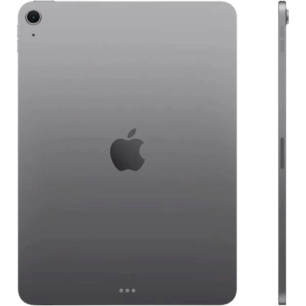 Apple iPad Air 11" 128GB Wi-Fi vesmírně šedý (2025) - Tablety - Obrázek a7d86de8d4ec42cf87ab0560af740c11