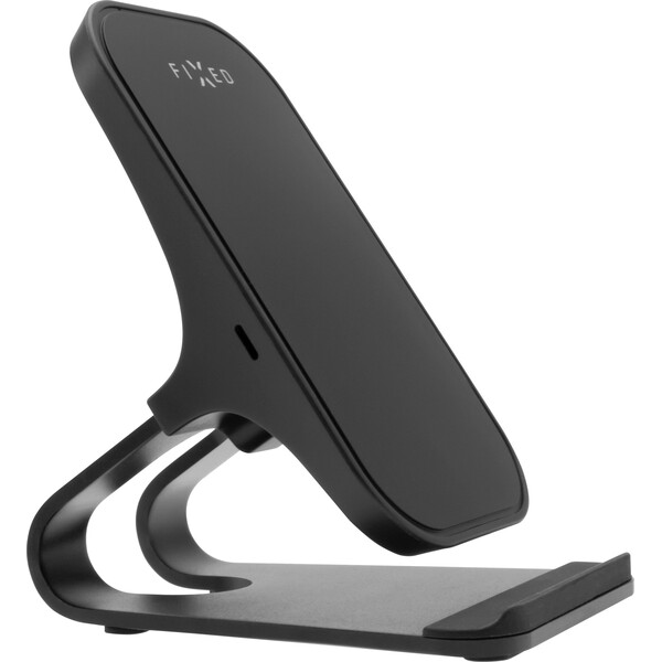 FIXED-Frame-Wireless-15W-bezdratova-nabijecka-cerna