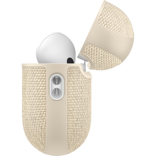 Spigen-Urban-Fit-pouzdro-AirPods-Pro-3-dune-beige