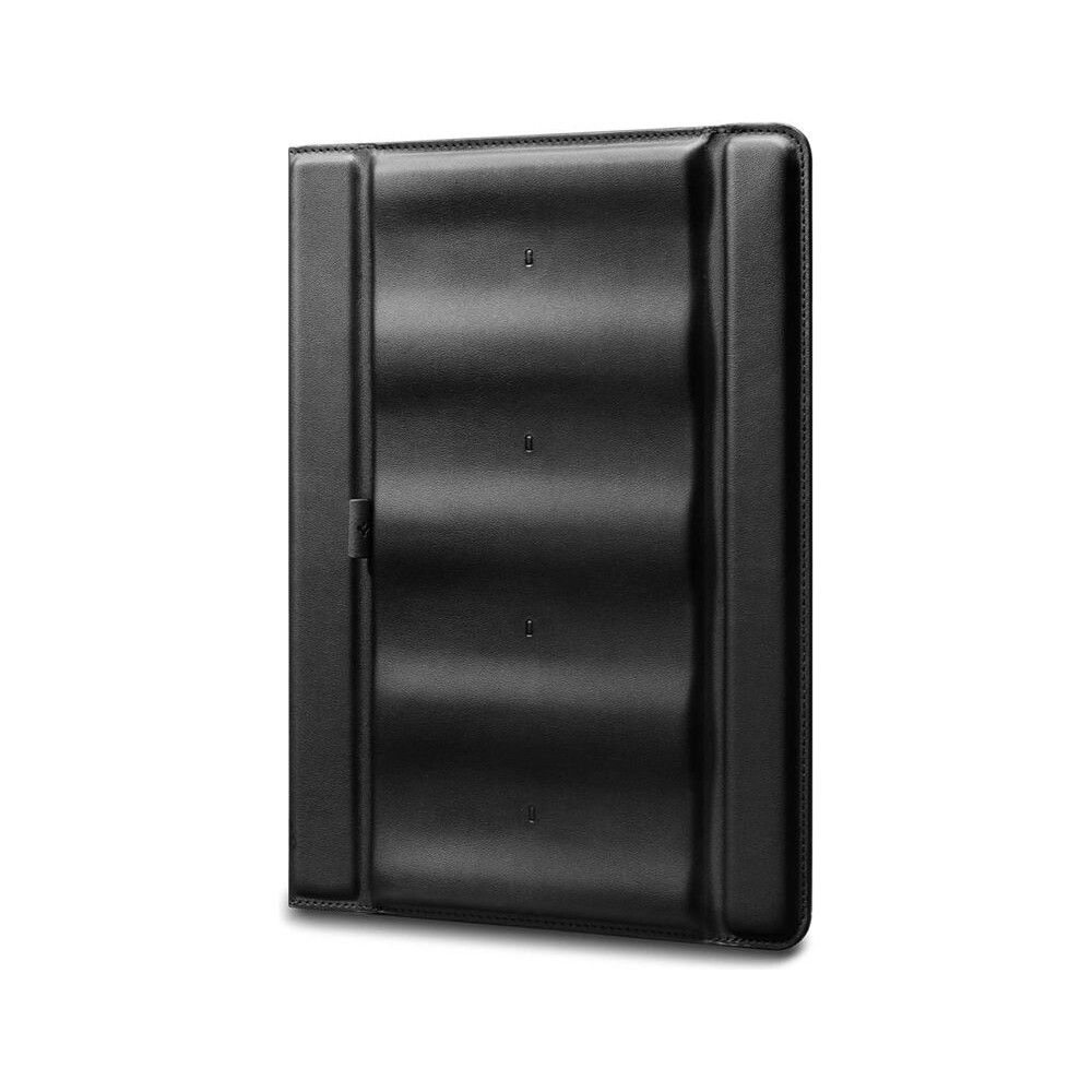 Spigen-Universal-Remote-Control-Organizer-Pad-na-dalkove-ovladace-cerny