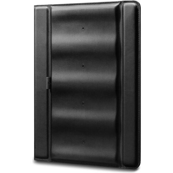 Spigen-Universal-Remote-Control-Organizer-Pad-na-dalkove-ovladace-cerny