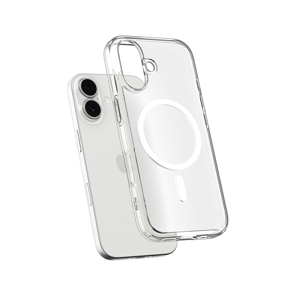 Spigen-Ultra-Hybrid-MagSafe-kryt-iPhone-17-frost-white
