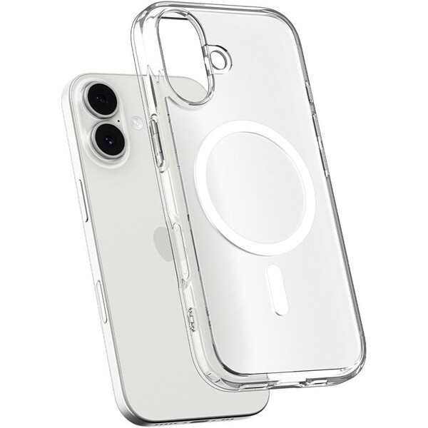 Spigen-Ultra-Hybrid-MagSafe-kryt-iPhone-17-frost-white