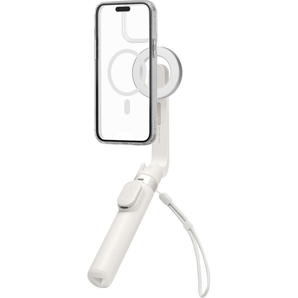 Spigen-MagSafe-Tripod-Selfie-Stick-bezova