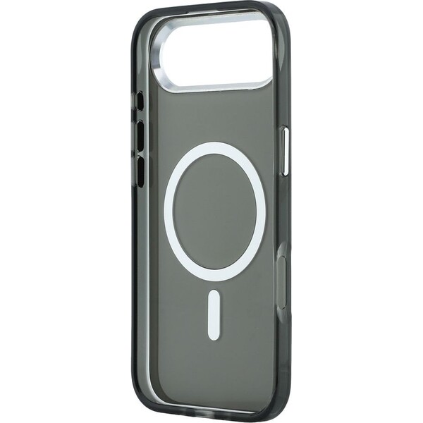 Karl-Lagerfeld-IML-K-CH-Heads-Logo-MagSafe-kryt-iPhone-Air-cerny