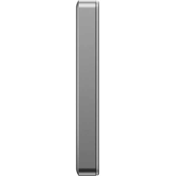 ENERGEA AluPac 10K MagSafe hliníková powerbanka, 10000mAh, přírodní titan - Powerbanky - Obrázek a82538a40f104fb2af70d594f9a6ac9e