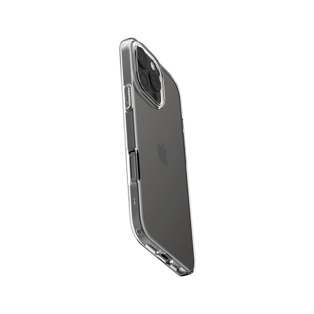 Spigen-Liquid-Crystal-kryt-iPhone-16-Pro-Max-crystal-clear