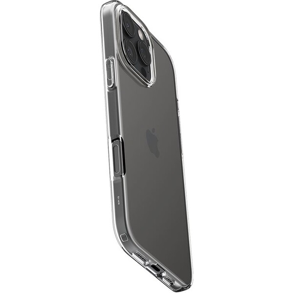 Spigen-Liquid-Crystal-kryt-iPhone-16-Pro-Max-crystal-clear