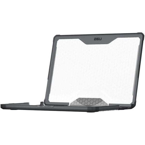 UAG-Plyo-Ice-pouzdro-MacBook-Pro-14-M4-2024-M3-2023-M2-2022-M1-2021-