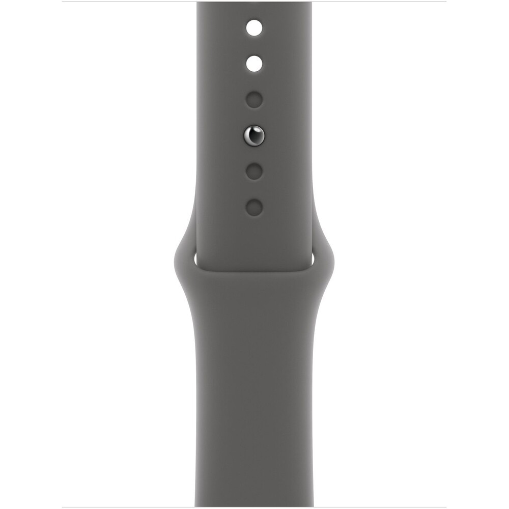 Apple-Watch-42-41-40-38mm-skalove-sedy-sportovni-reminek-S-M