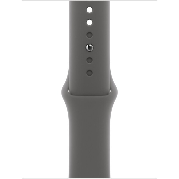 Apple-Watch-42-41-40-38mm-skalove-sedy-sportovni-reminek-S-M