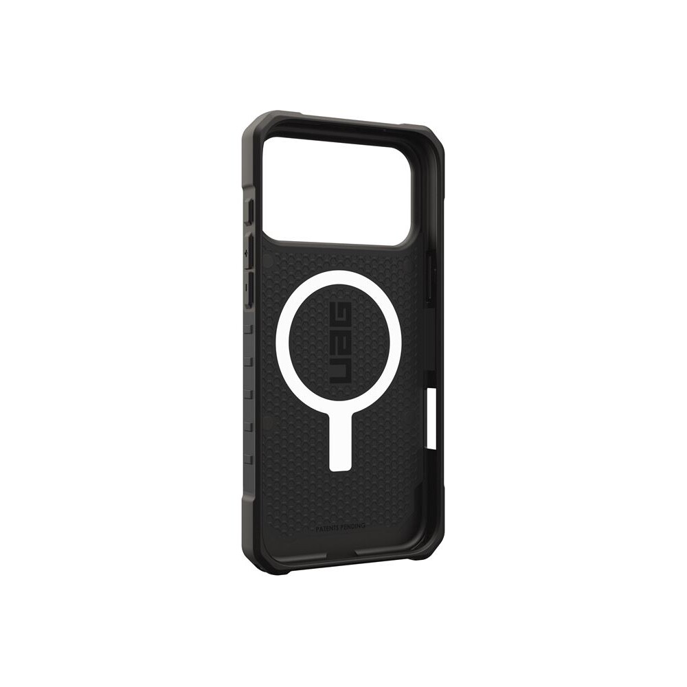 UAG-Pathfinder-Magsafe-kryt-iPhone-17-Pro-Max-cerny