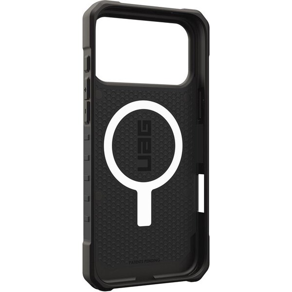 UAG-Pathfinder-Magsafe-kryt-iPhone-17-Pro-Max-cerny