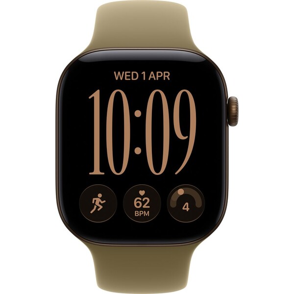 Apple-Watch-Series-12-Cellular-42mm-Tmave-bronzovy-hlinik-s-olivovym-sportovnim-reminkem-S-M