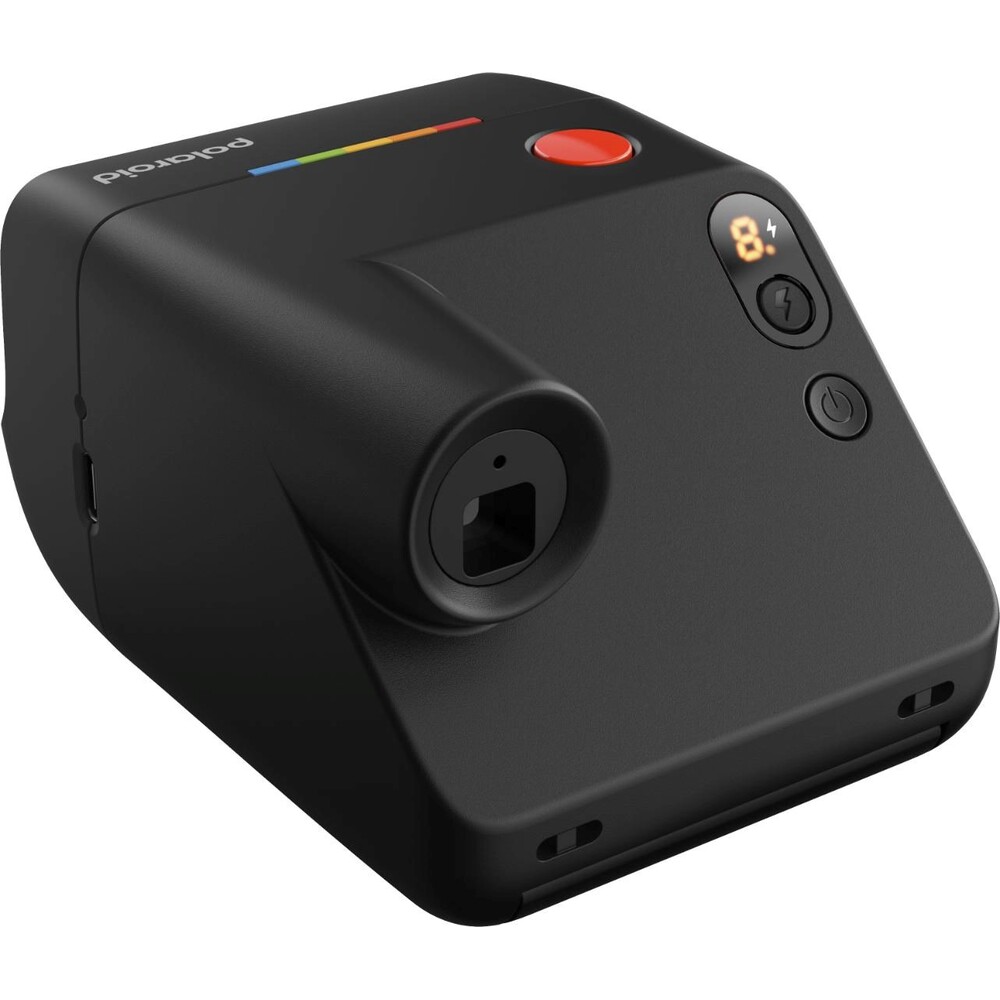 Polaroid-Go-Gen-3-Black