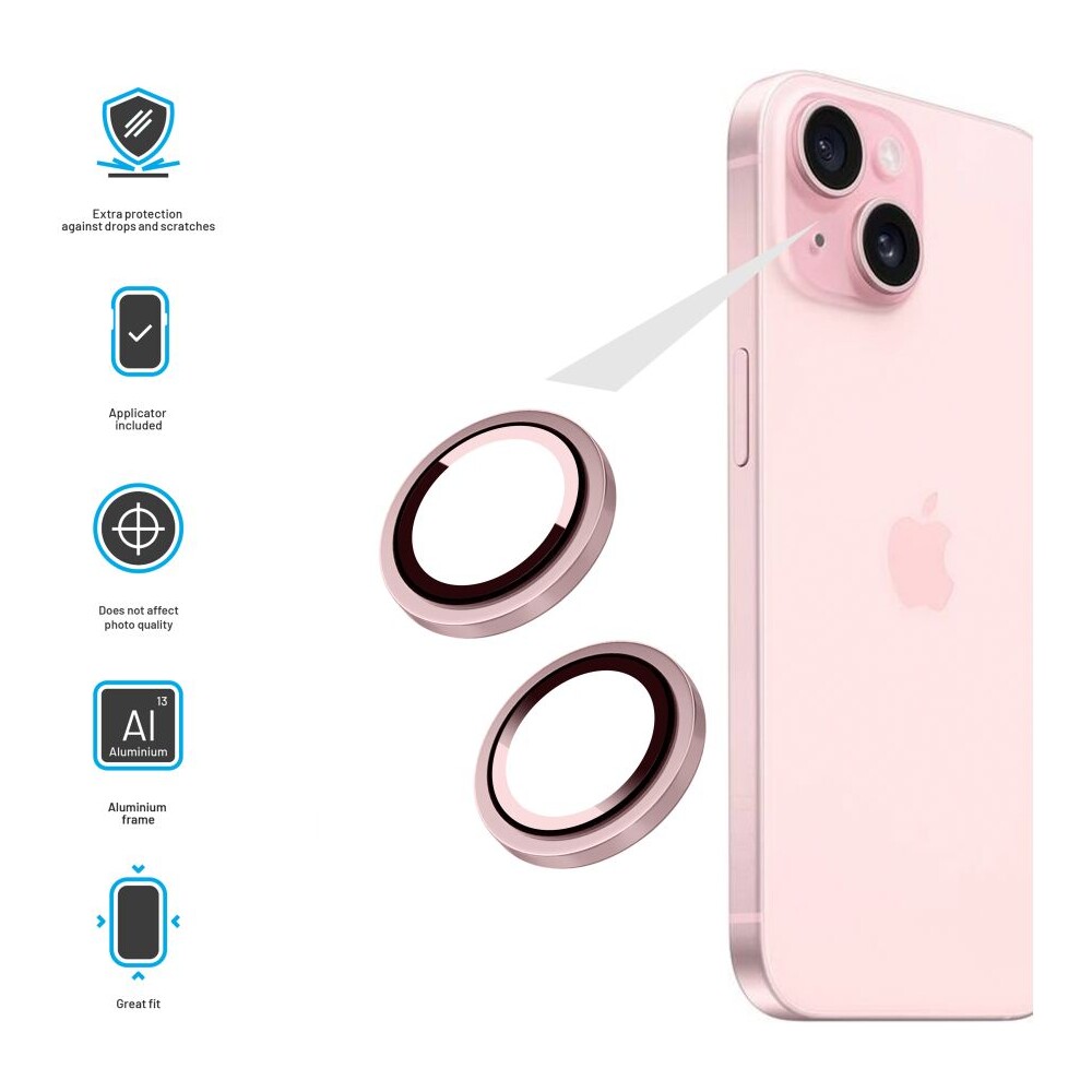FIXED-Camera-Glass-ochranna-skla-Apple-iPhone-16-16-Plus-ruzova