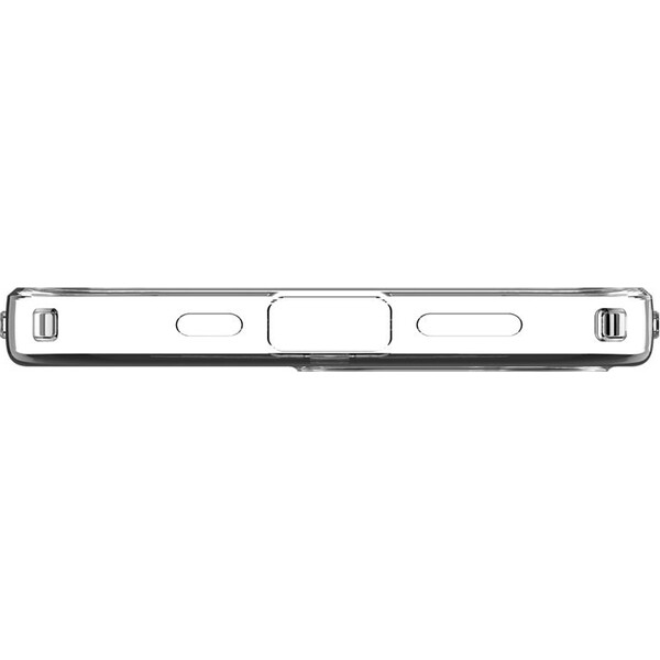 Spigen-Crystal-Flex-MagSafe-kryt-iPhone-17e-16e-bily