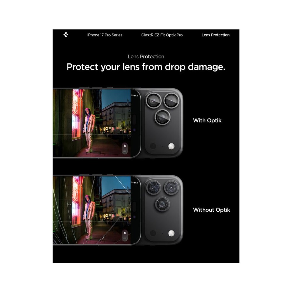 Spigen-Glass-tR-EZ-Fit-Optik-Pro-skla-iPhone-17-14-Pro-17-14-Pro-Max-gray-2-ks-