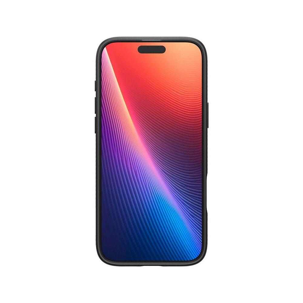 Spigen-Liquid-Air-kryt-iPhone-16-Pro-Max-matte-black