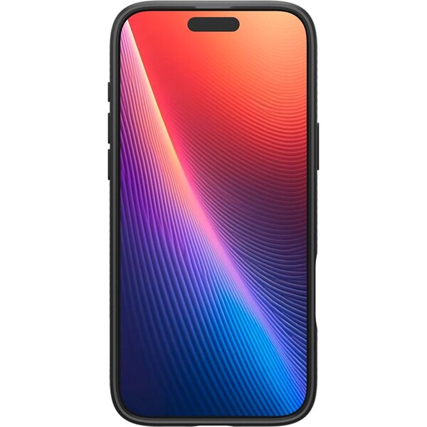 Spigen-Liquid-Air-kryt-iPhone-16-Pro-Max-matte-black