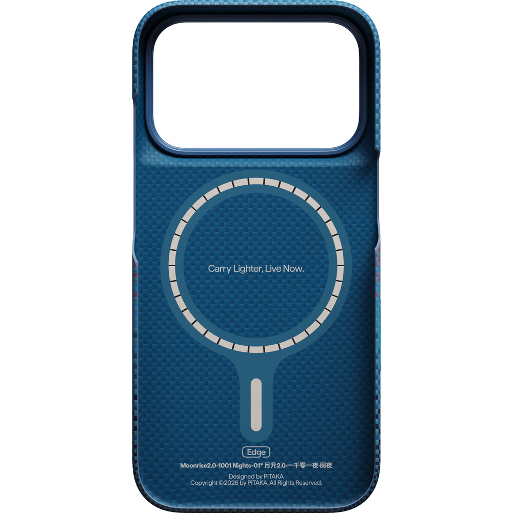 Pitaka-Edge-Case-MagSafe-krty-iPhone-18-Pro-Midnight