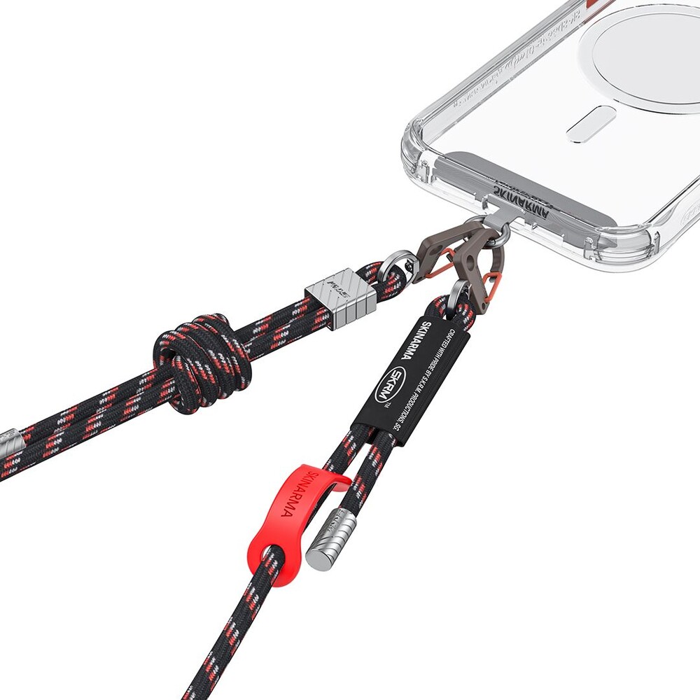 SKINARMA-Dyno-Universal-Lanyard-snurka-cerna