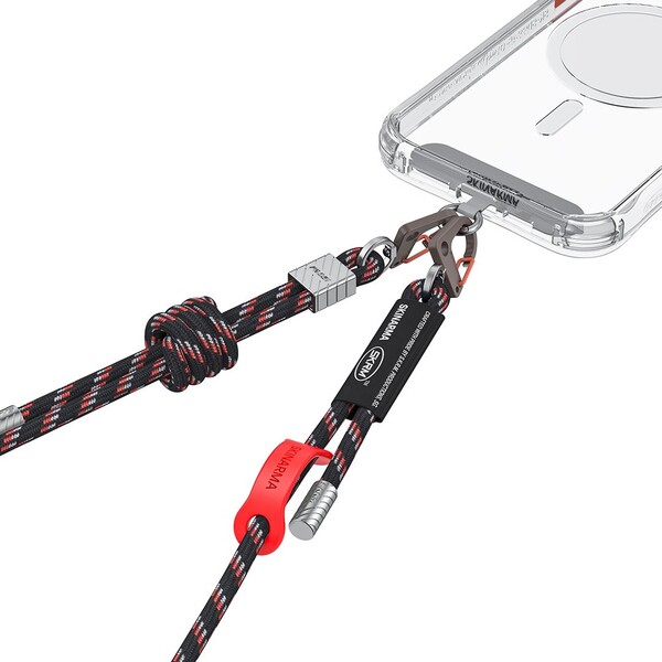 SKINARMA-Dyno-Universal-Lanyard-snurka-cerna