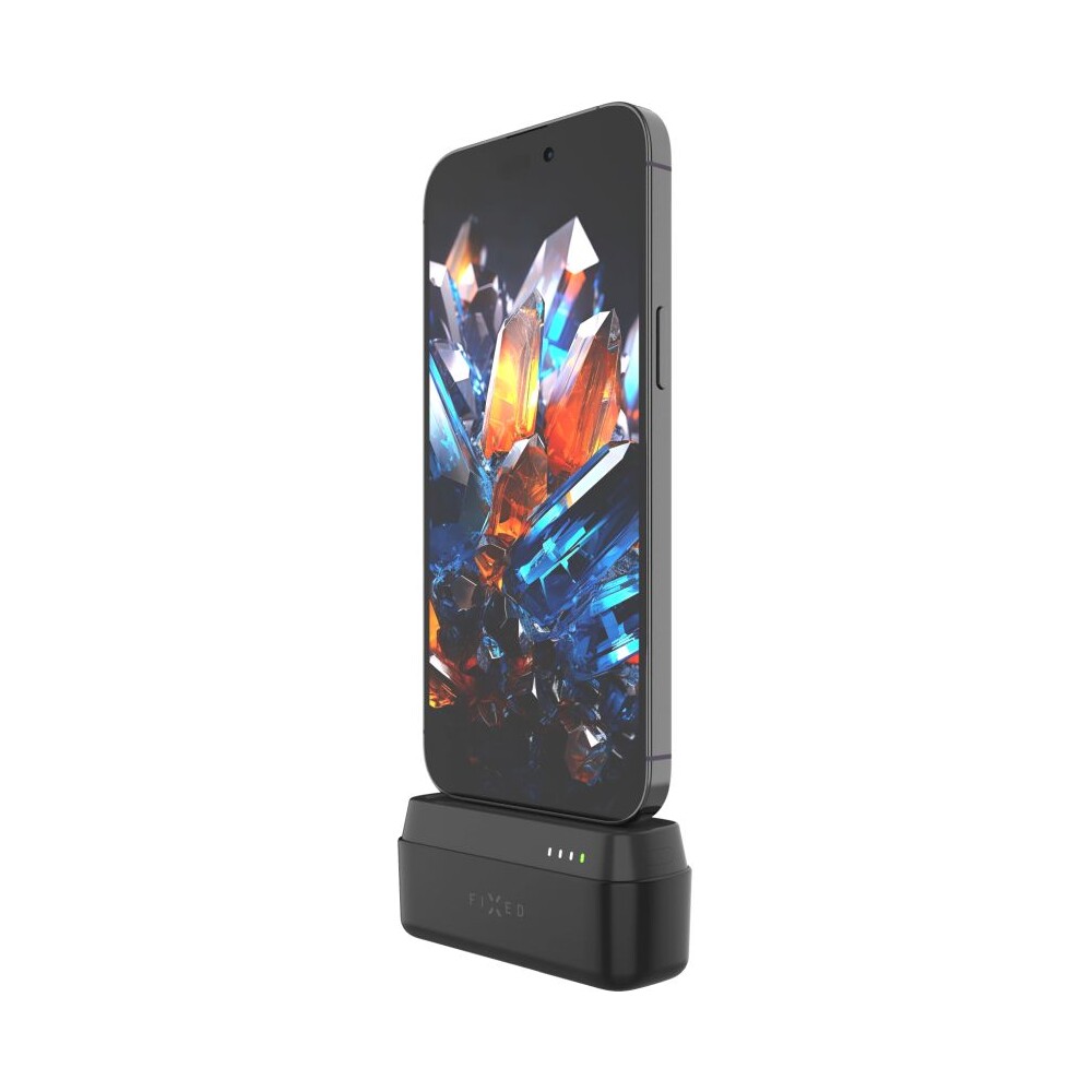 FIXED-Zen-5-Plug-in-powerbanka-PD-20W-5000-mAh-cerna