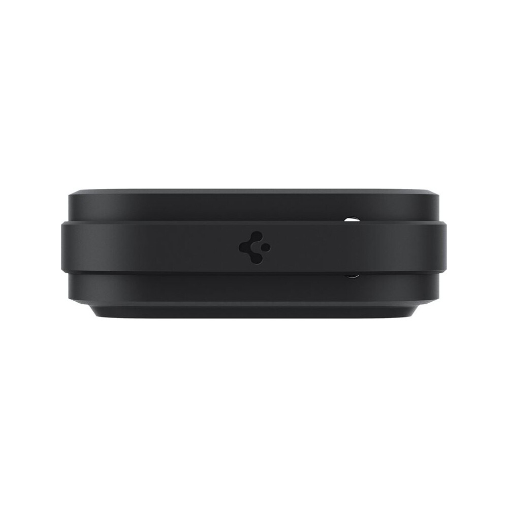Spigen-Silicone-Fit-Mount-silikonovy-drzak-pro-Apple-TV-4K-3th-Gen-2022-cerny