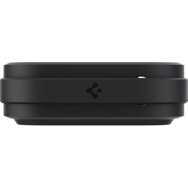Spigen-Silicone-Fit-Mount-silikonovy-drzak-pro-Apple-TV-4K-3th-Gen-2022-cerny