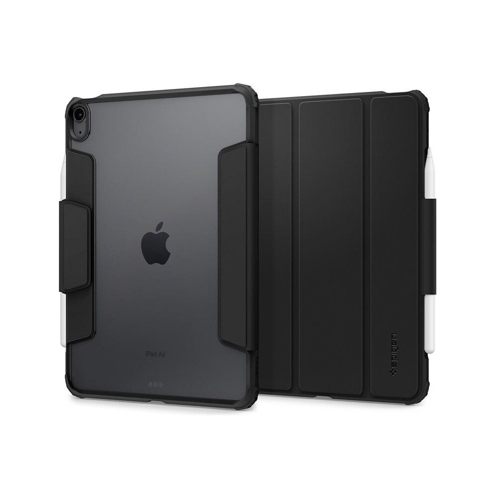 Spigen-Air-Skin-Pro-pouzdro-iPad-Air-11-2024-2025-2026-cerne