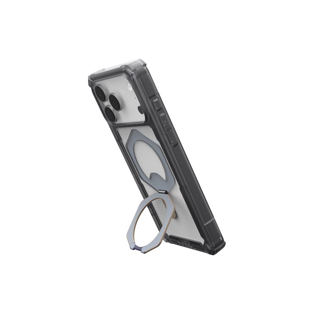UAG-Plasma-XTE-Magsafe-kryt-iPhone-17-Pro-Max-kourovy-titanovy