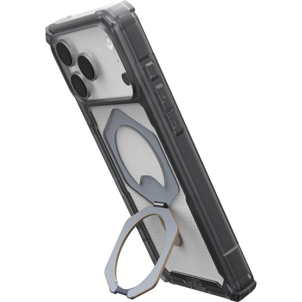 UAG-Plasma-XTE-Magsafe-kryt-iPhone-17-Pro-Max-kourovy-titanovy