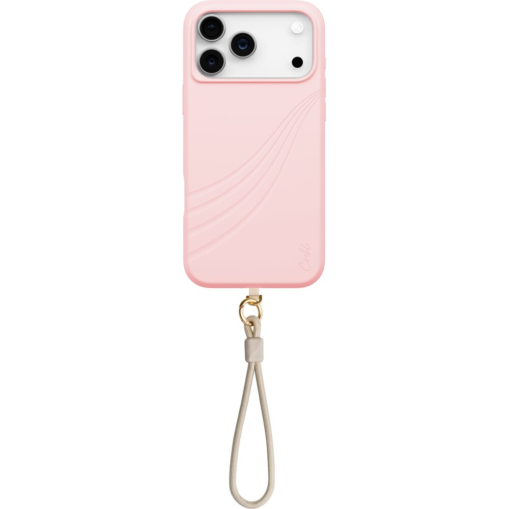 UNIQ-Coehl-Serina-MagSafe-kryt-s-reminkem-iPhone-17-Pro-Max-Cloud-Pink