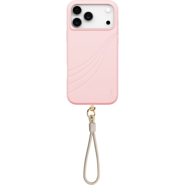 UNIQ-Coehl-Serina-MagSafe-kryt-s-reminkem-iPhone-17-Pro-Max-Cloud-Pink
