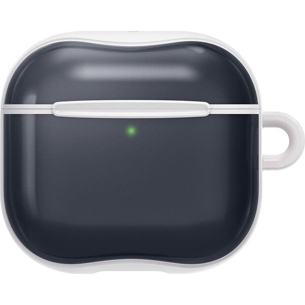 Spigen-Classic-C1-pouzdro-AirPods-4-grafitove