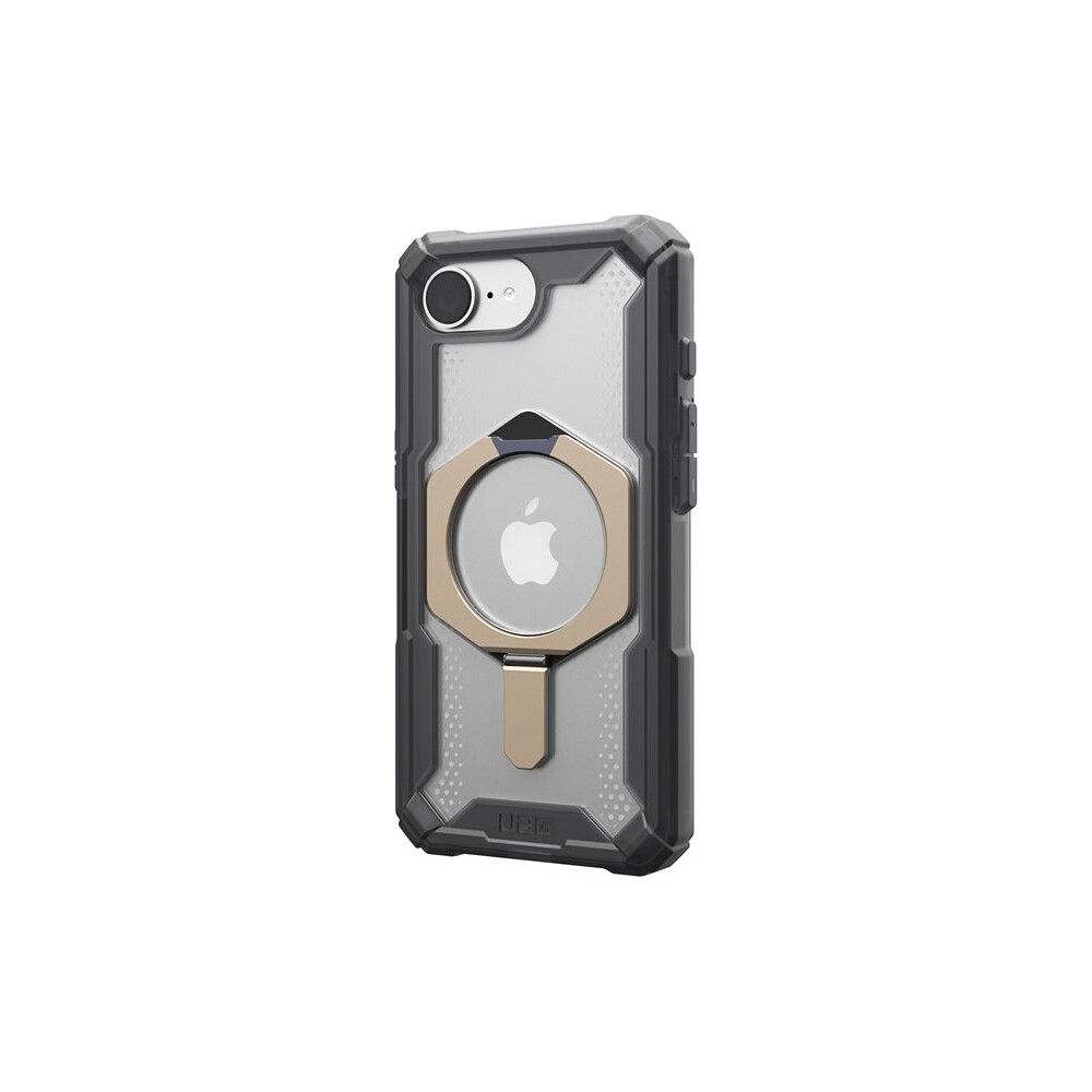 UAG-Plasma-XTE-Magsafe-kryt-iPhone-17e-16e-kourovy-titanovy