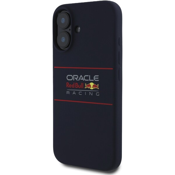 Oracle-Red-Bull-Racing-Silicone-Horizontal-Logo-MagSafe-kryt-iPhone-16-Plus-modry